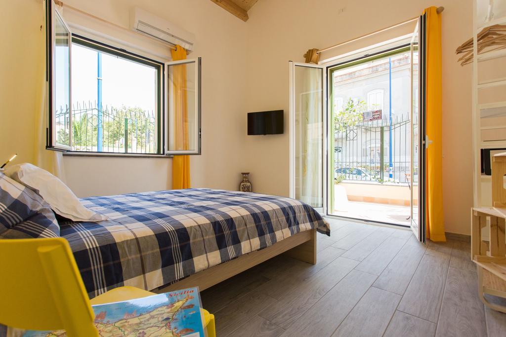 Maison d'hôtes Nonna Anna Palerme
