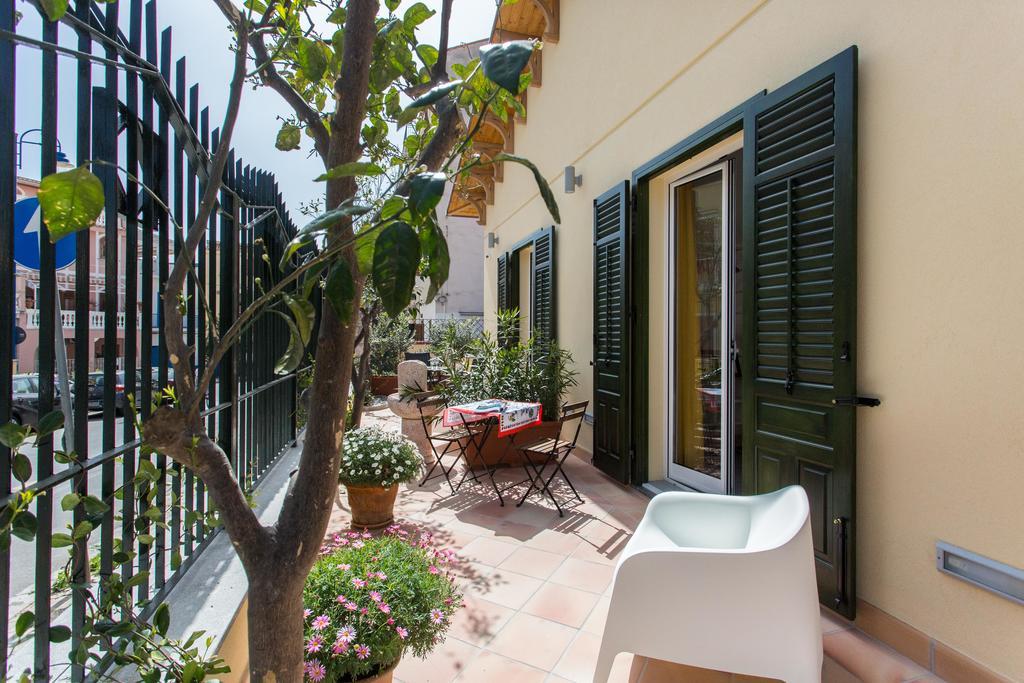 Maison d'hôtes Nonna Anna Palerme